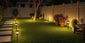 2/6-Pack Solar Outdoor Lights, Auto On/Off Solar Garden & Street Lights for Lawn, Patio, Driveway - Perfect Gifts